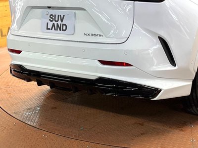 صورة مصغرة 62 لـ 2024 Lexus NX