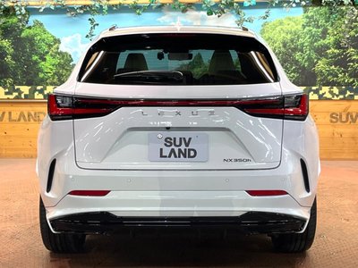 صورة مصغرة 17 لـ 2024 Lexus NX