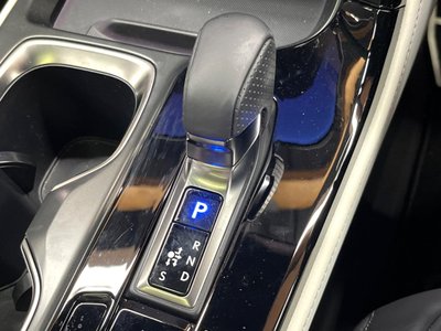 صورة مصغرة 54 لـ 2024 Lexus NX