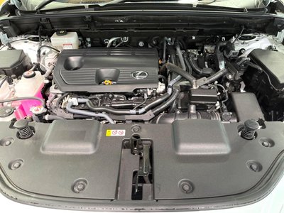 صورة مصغرة 18 لـ 2024 Lexus NX