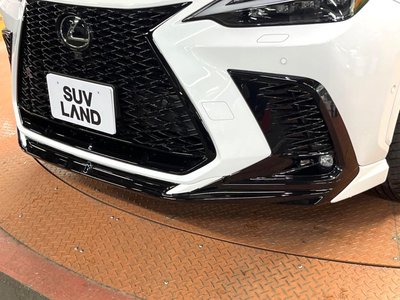 LEXUS NX - 4