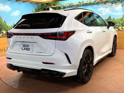 صورة مصغرة 63 لـ 2024 Lexus NX