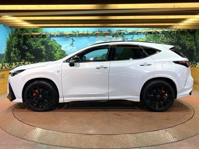 صورة مصغرة 58 لـ 2024 Lexus NX