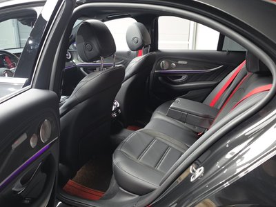 2021 Mercedes-BENZ E-CLASS — миниатюра 11