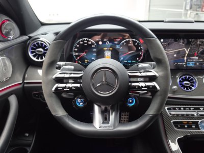 2021 Mercedes-BENZ E-CLASS — миниатюра 13