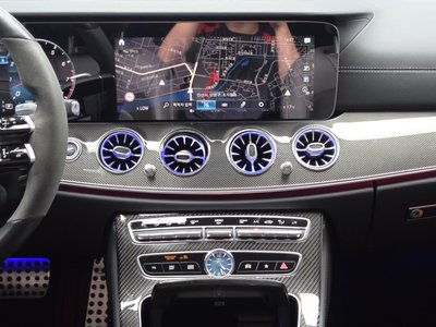 2021 Mercedes-BENZ E-CLASS — миниатюра 14