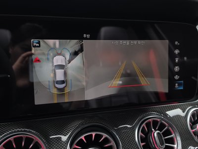 2021 Mercedes-BENZ E-CLASS — миниатюра 15