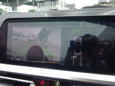 2022 BMW 4 SERIES CABRIOLET — миниатюра 22
