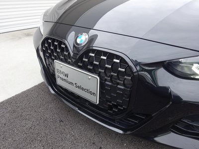 2022 BMW 4 SERIES CABRIOLET — миниатюра 13