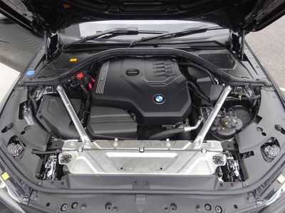 2022 BMW 4 SERIES CABRIOLET — миниатюра 33