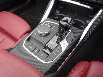 2022 BMW 4 SERIES CABRIOLET — миниатюра 25