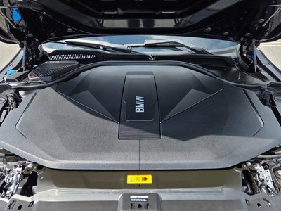 صورة 7 لـ 2025 BMW I5