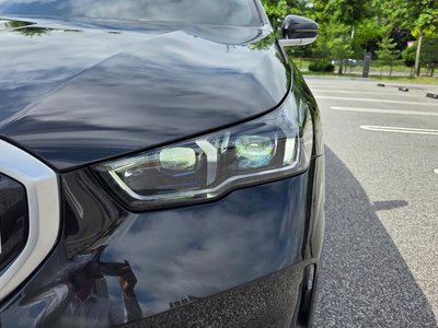 2025 BMW I5 — миниатюра 17