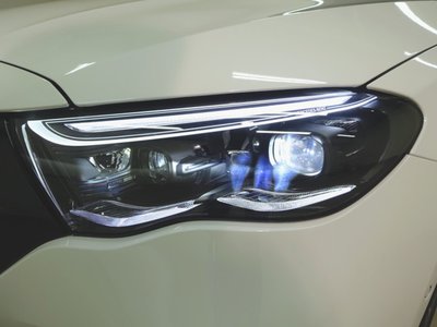 MERCEDES-BENZ E-CLASS - 3