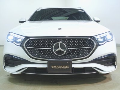 MERCEDES-BENZ E-CLASS - 2