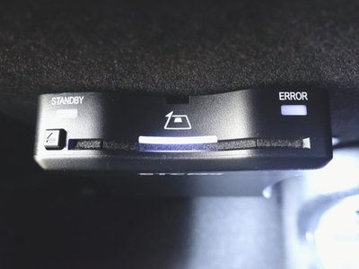 MERCEDES-BENZ E-CLASS - 10