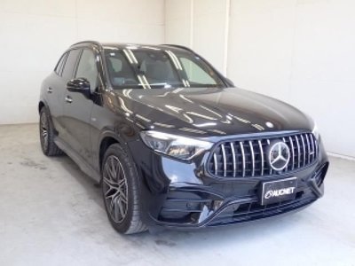 2024 Mercedes-BENZ GLC 照片 6