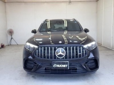 2024 Mercedes-BENZ GLC 照片 4