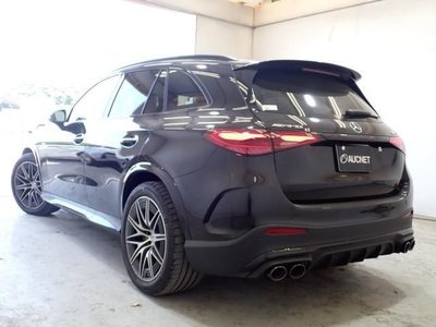 2024 Mercedes-BENZ GLC 照片 2