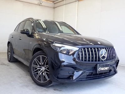 2024 Mercedes-BENZ GLC 照片 1