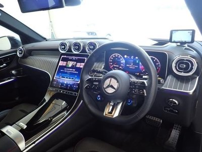 2024 Mercedes-BENZ GLC 照片 3