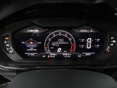 LAMBORGHINI URUS - 7