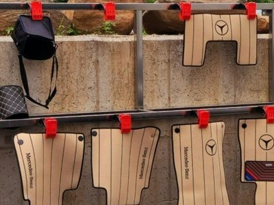 MERCEDES-BENZ S-CLASS - 5