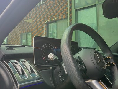 MERCEDES-BENZ S-CLASS - 9