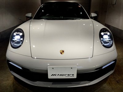 PORSCHE 911 - 3