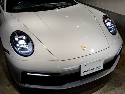 PORSCHE 911 - 5