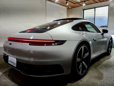 PORSCHE 911 - 10