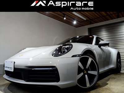 PORSCHE 911 - 1