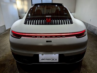 PORSCHE 911 - 9