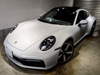 PORSCHE 911 - 2