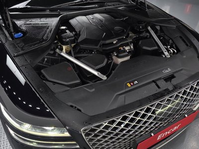 GENESIS G80 (RG3) - 7