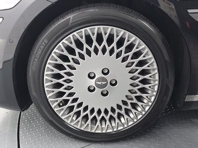 GENESIS G80 (RG3) - 6