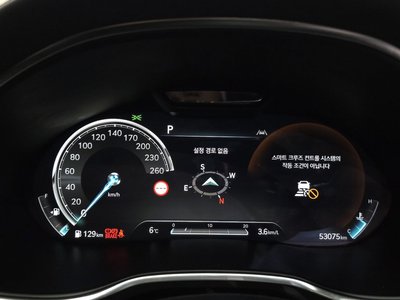 GENESIS G80 (RG3) - 8