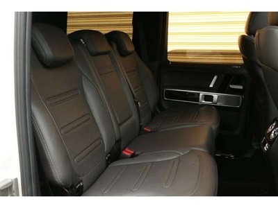 2021 Mercedes-BENZ OTHERS 缩略图 11