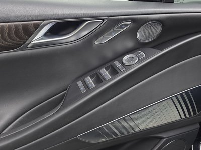2020 Genesis G80 (RG3) 缩略图 27