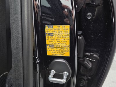 2020 Genesis G80 (RG3) 缩略图 36