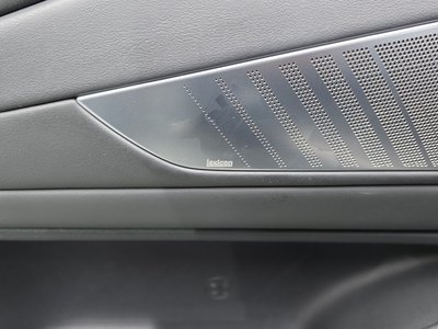 2020 Genesis G80 (RG3) 缩略图 40