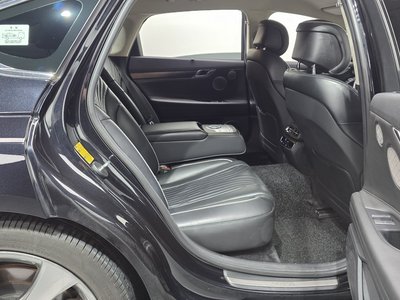 2020 Genesis G80 (RG3) 缩略图 17