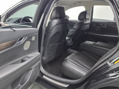2020 Genesis G80 (RG3) 缩略图 18