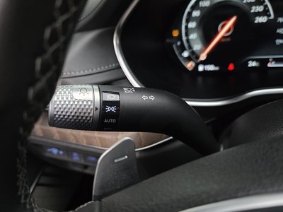 2020 Genesis G80 (RG3) 缩略图 41