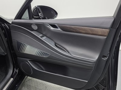 2020 Genesis G80 (RG3) 缩略图 14