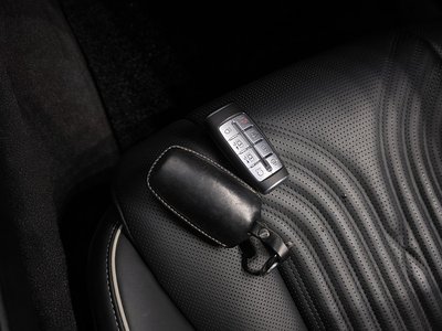 2020 Genesis G80 (RG3) 缩略图 24