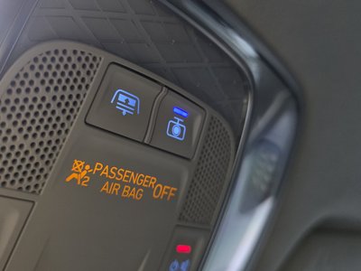 2020 Genesis G80 (RG3) 缩略图 22