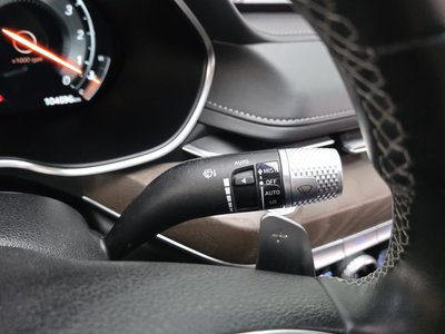 2020 Genesis G80 (RG3) 缩略图 30