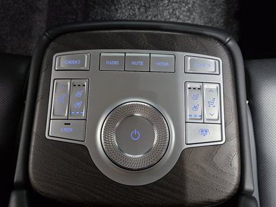 2020 Genesis G80 (RG3) 缩略图 23