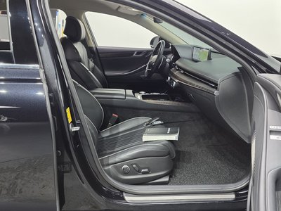 2020 Genesis G80 (RG3) 缩略图 16